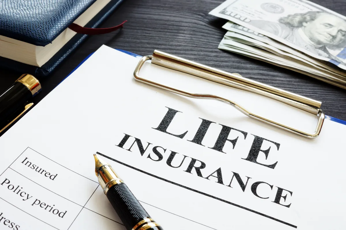 Life Insurance from Hayslip Insurance Group