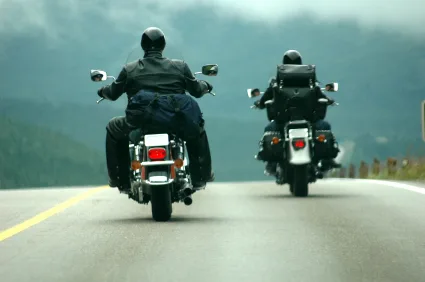 Motorcycle Insurance from Hayslip Insurance Group