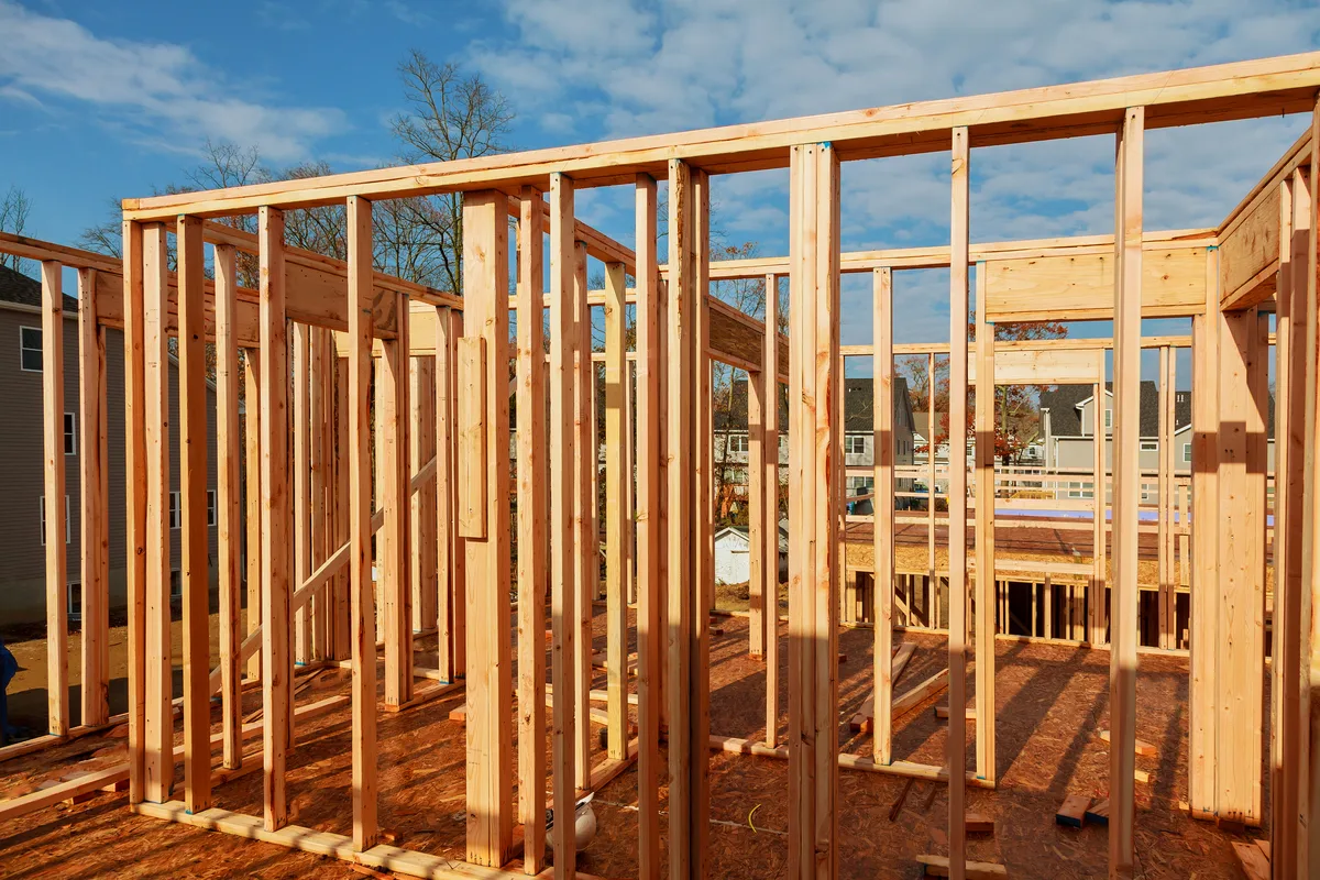 New Construction Home Insurance from Hayslip Insurance Group