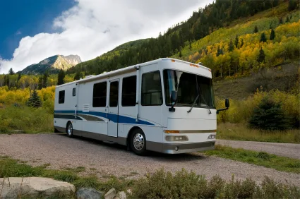 Recreational Vehicles Insurance from Hayslip Insurance Group