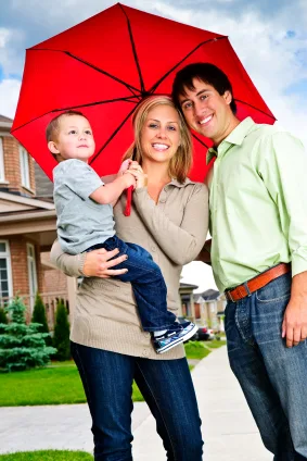 Personal Umbrella Insurance from Hayslip Insurance Group