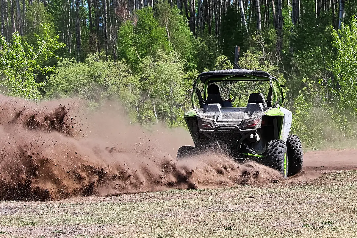 side by side insurance