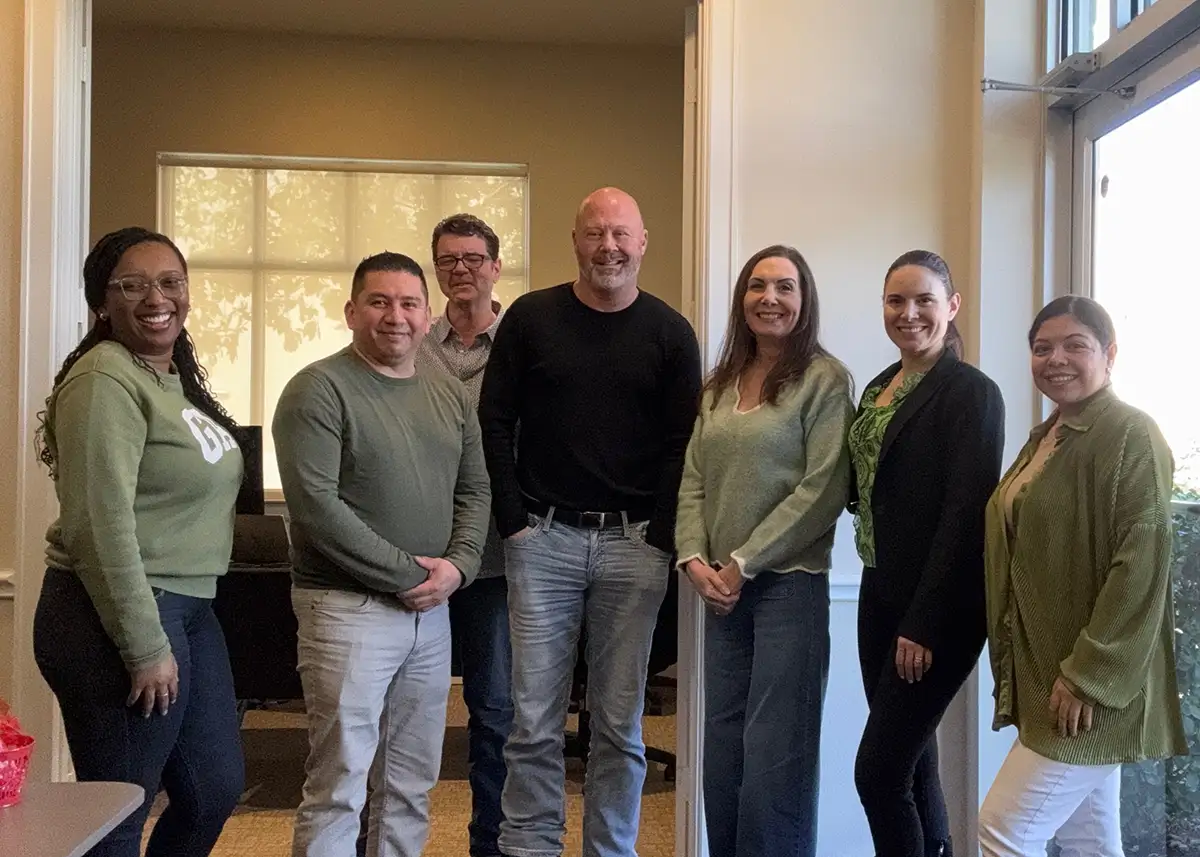 Hayslip Insurance Group Team