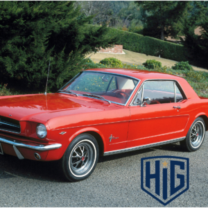 Classic Car Insurance Collector & Specialty Cars - Texas Auto Insurance