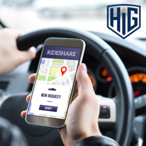 What Insurance Should I have to drive for Uber or Lyft?